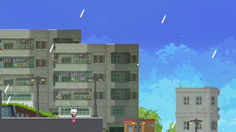 Avoid The Rain 2 screenshot