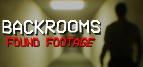 Games like Backrooms: Found Footage