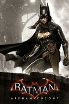 Batman: Arkham Knight - Batgirl: A Matter of Family Image