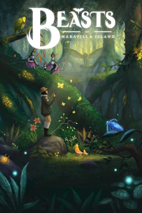 Beasts of Maravilla Island Image