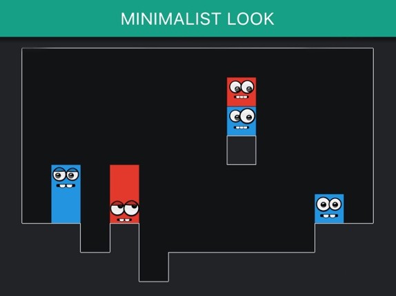 Beat the Cube! screenshot