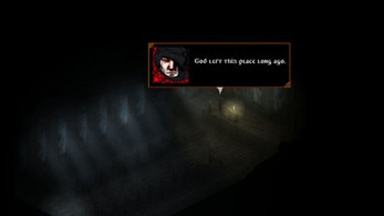Bedtime tale screenshot
