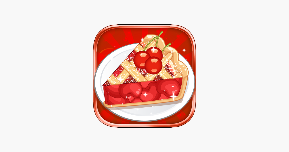 Games like Best Homemade Cherry Pie - Cooking game for kids