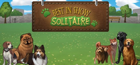 Games like Best in Show Solitaire