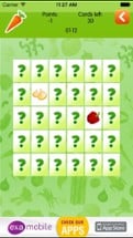 Best Memory Games - Vege Image