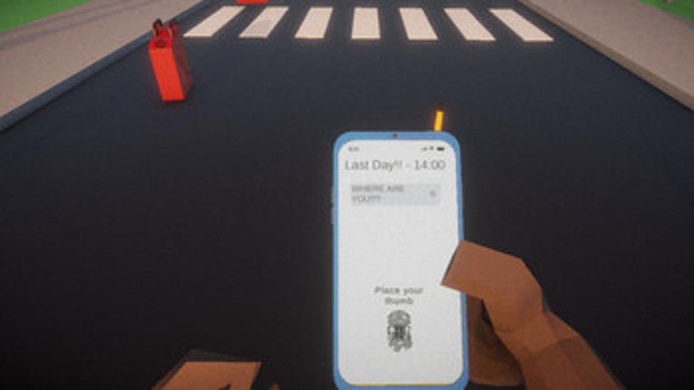 Better call mom! screenshot