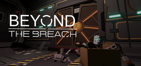 Games like Beyond the Breach