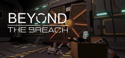 Beyond the Breach Image