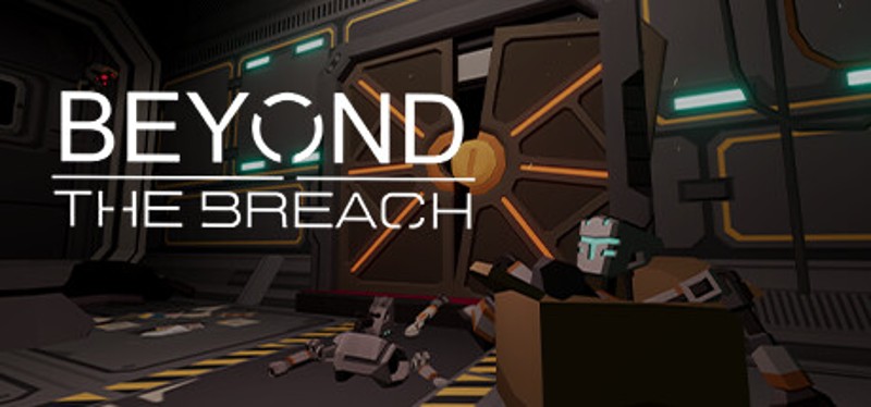 Beyond the Breach Game Cover