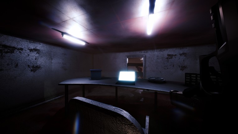 Biodacity The Mansion screenshot