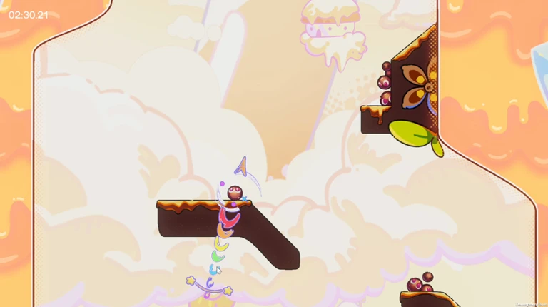 Boba Escape screenshot