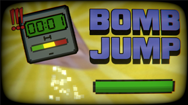 Bomb Jump Image