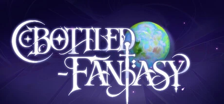 Games like Bottled Fantasy