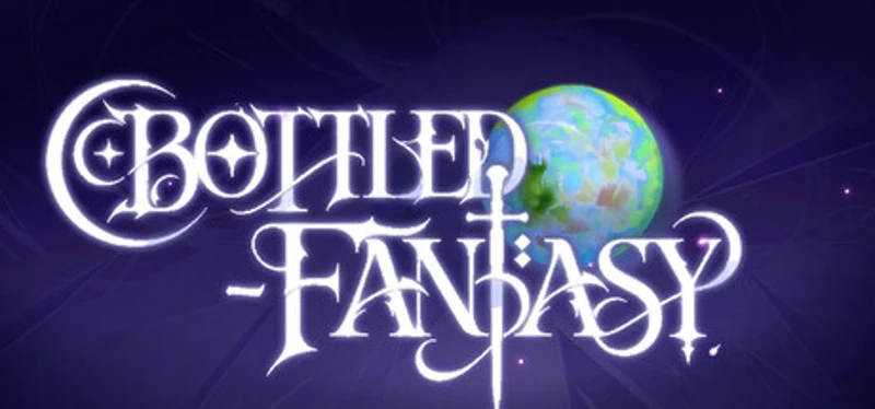 Bottled Fantasy Image