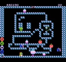 Bubble Bobble Image