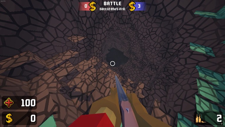 Build Fight Game Image