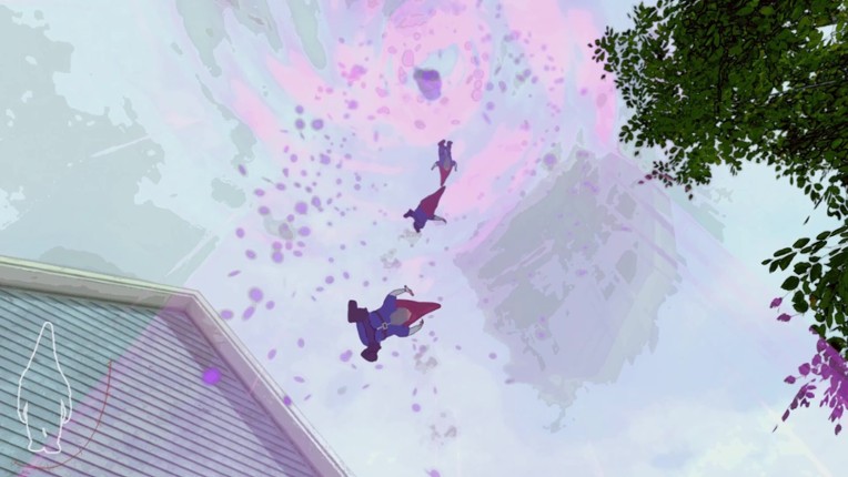 Burglin' Gnomes screenshot