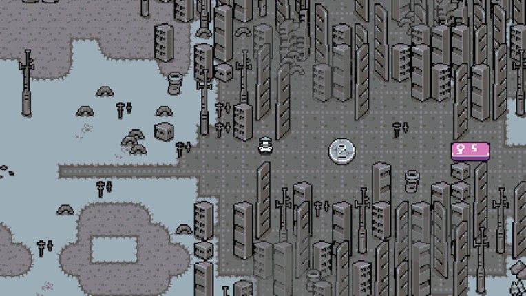 Candela screenshot