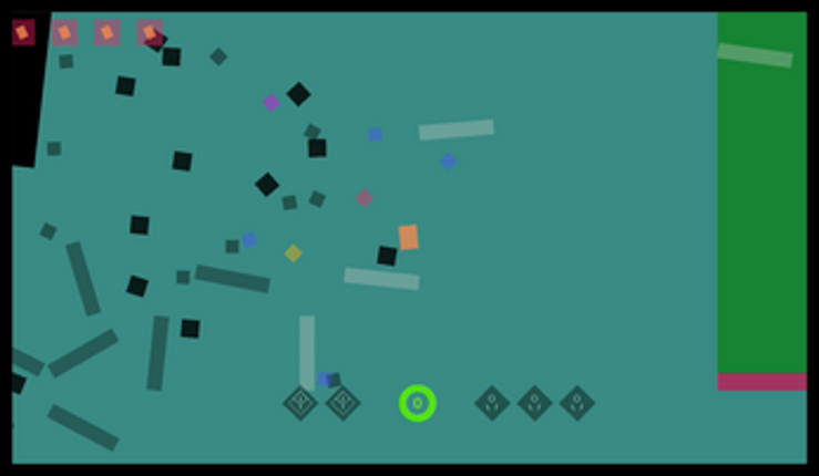CAPO screenshot