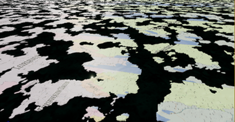 Capture The Flag screenshot