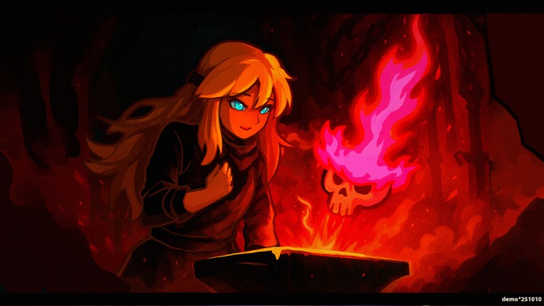 CardVenture:JustAHead！ screenshot