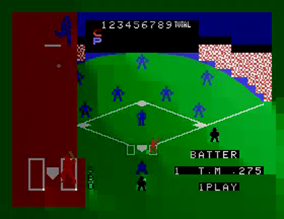 Champion Baseball screenshot