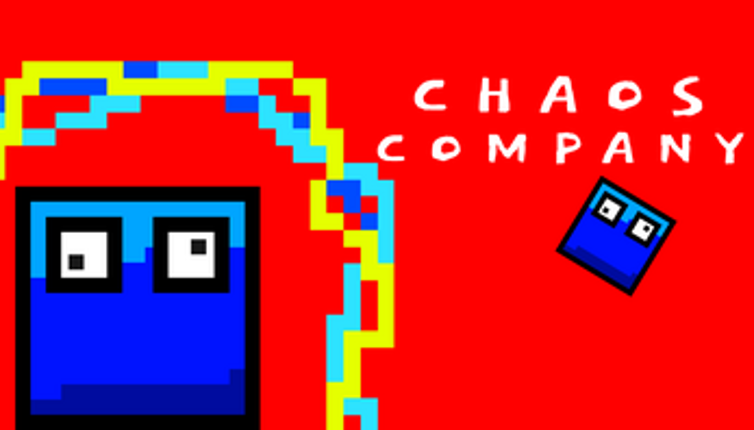 CHAOS COMPANY WEB screenshot