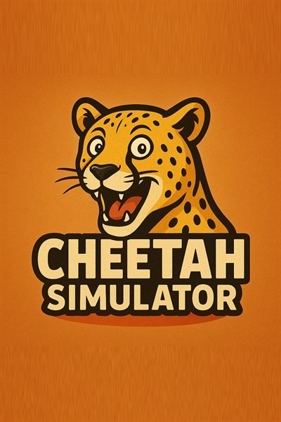 Games like Cheetah Simulator 2025