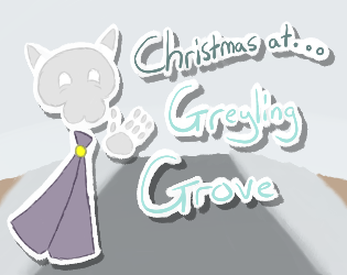 Games like Christmas at Greyling Grove