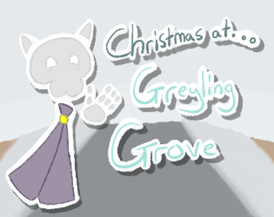 Christmas at Greyling Grove Image