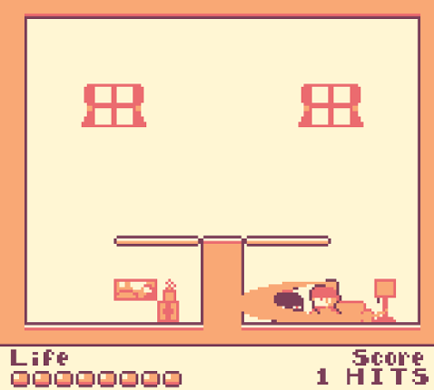 Cleaner Boy screenshot