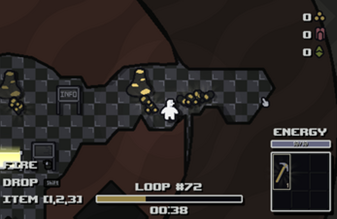 Collective loop Image