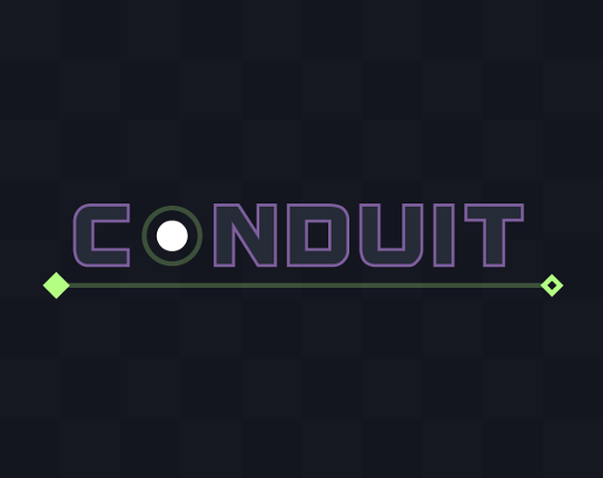 Conduit Game Cover