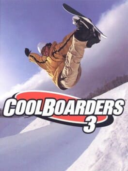 Games like Cool Boarders 3