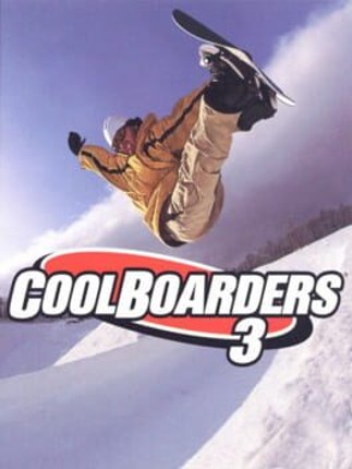 Cool Boarders 3 Image