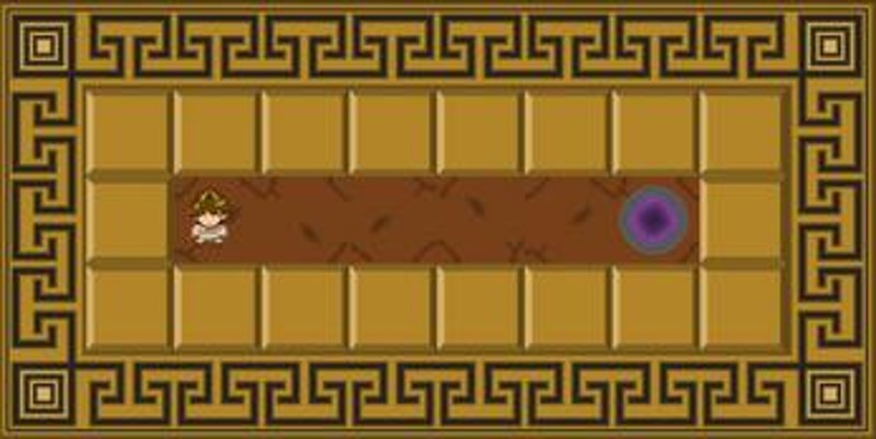 CoopScape screenshot