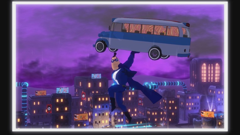 Costume Quest 2 screenshot