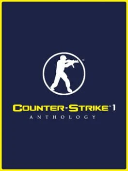 Games like Counter-Strike 1 Anthology