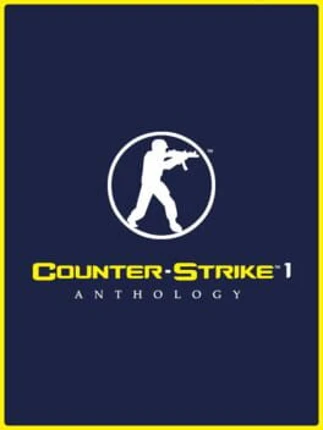 Counter-Strike 1 Anthology Image