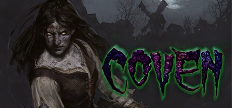 Games like COVEN
