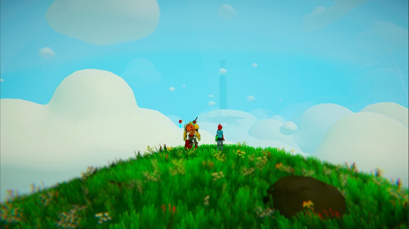 Games like Daydreams