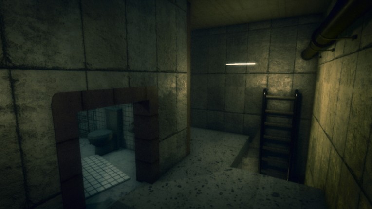 Dead Stop - No Vacancy screenshot