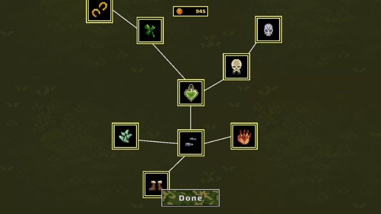 DeadZone Outpost Image