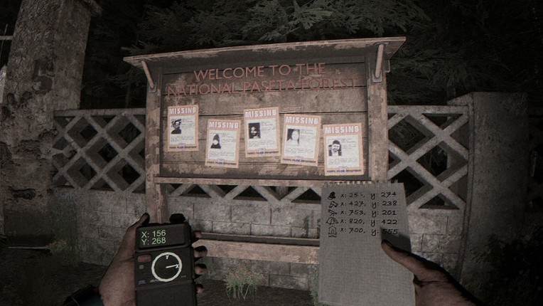 Deep Hell screenshot