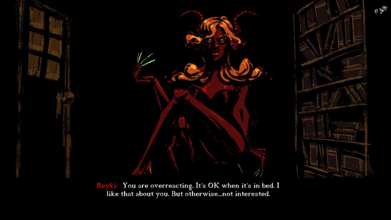 Deep In Hell screenshot