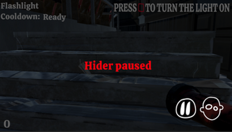 Detached screenshot