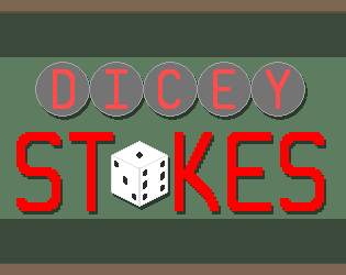 Games like Dicey Stakes