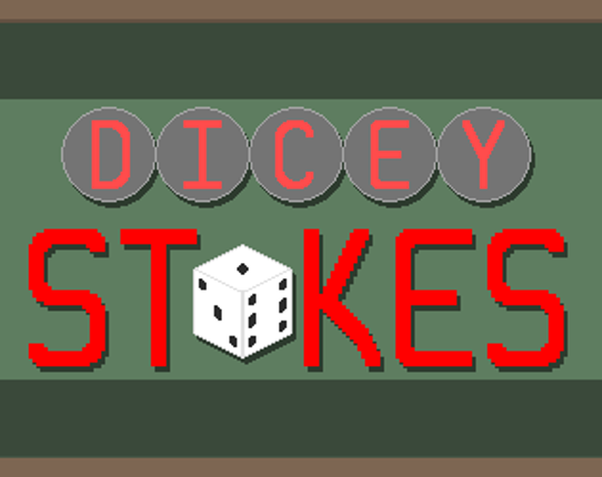 Dicey Stakes Image