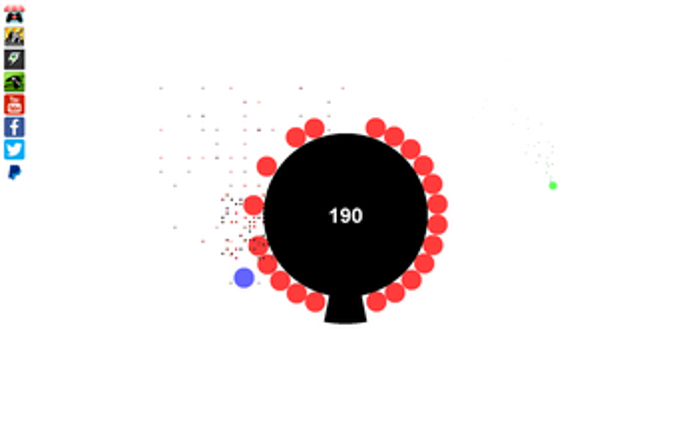 Dimensions screenshot