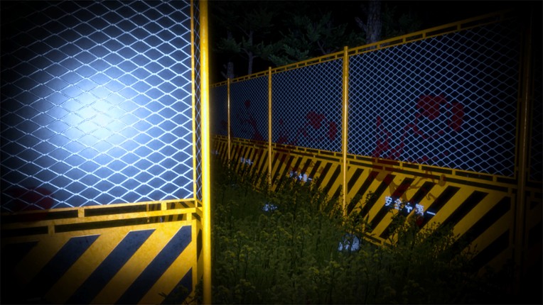 Disappearance: Takeshi. You were right. That Abandoned Village is Too Bad screenshot